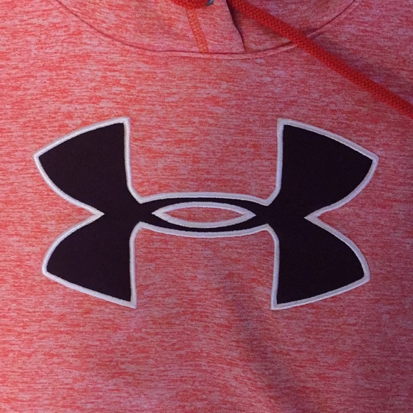 Under Armour Sweatshirt - Picture 2 of 2